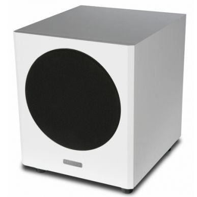 Комплект акустики Mission 5.1 M-Cube + SE 5.1 System (White)